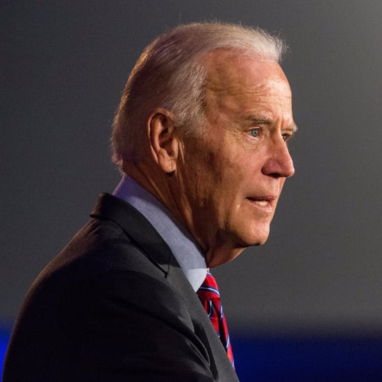 Vice President Joe Biden's Letter to Stanford Victim