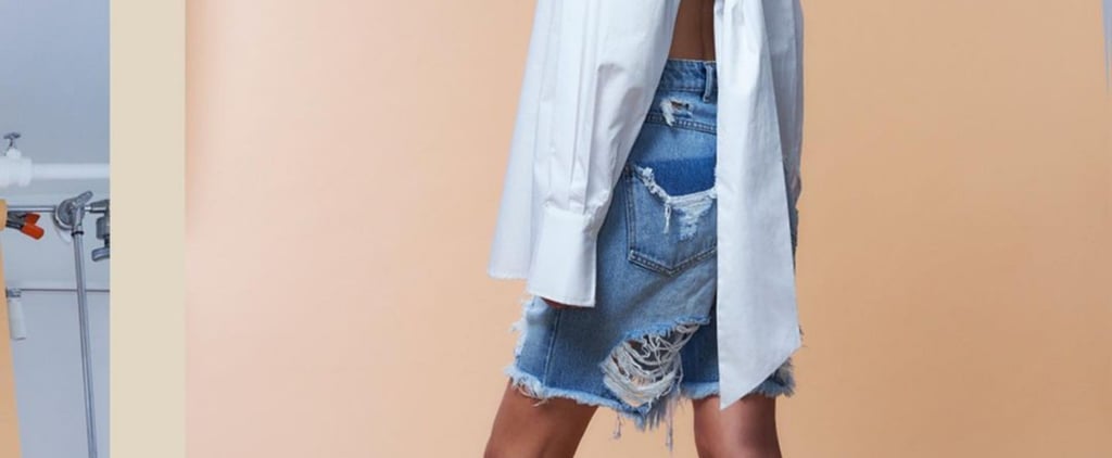 Sustainable Denim Brands to Shop Right Now