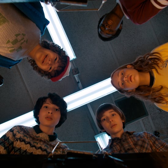 Stranger Things Season 2 Soundtrack