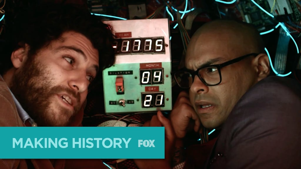 Making History