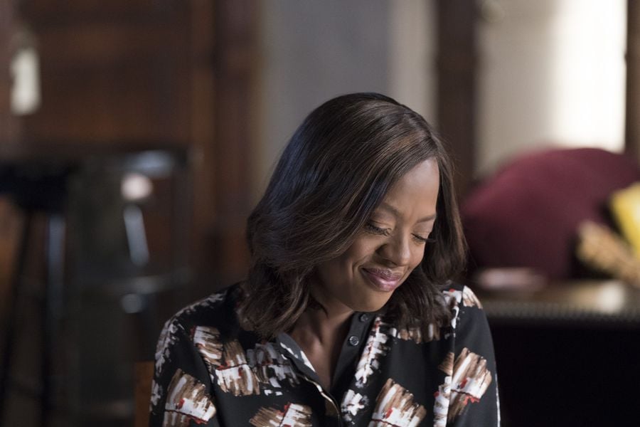 How To Get Away With Murder Sexiest Tv Shows On Netflix Popsugar