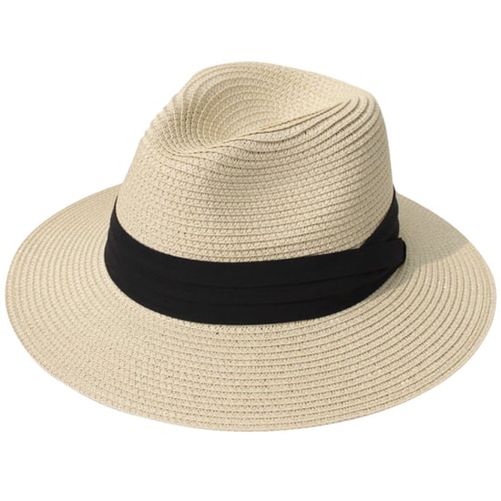 Best Packable Beach Hat For Moms