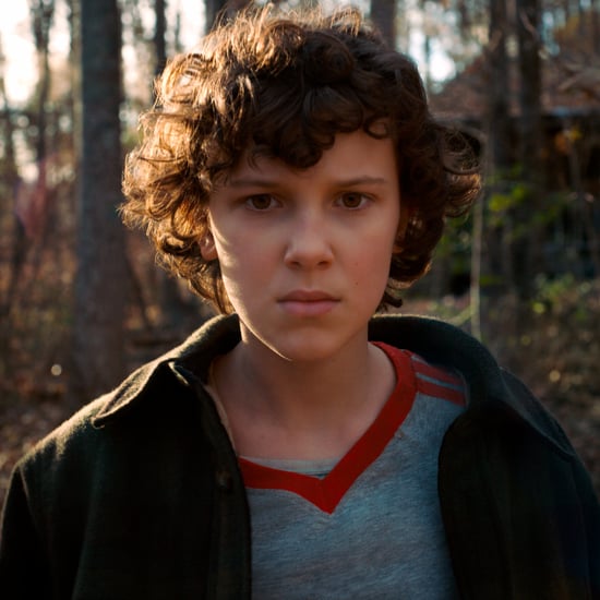 What Is Eleven's Real Name on Stranger Things?