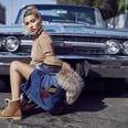 Hailey Baldwin on Her Dream Gig, Supermodel Status, and the Cutest Way to Style Your UGGs