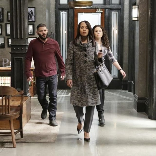 Scandal Season 4 Style | Pictures