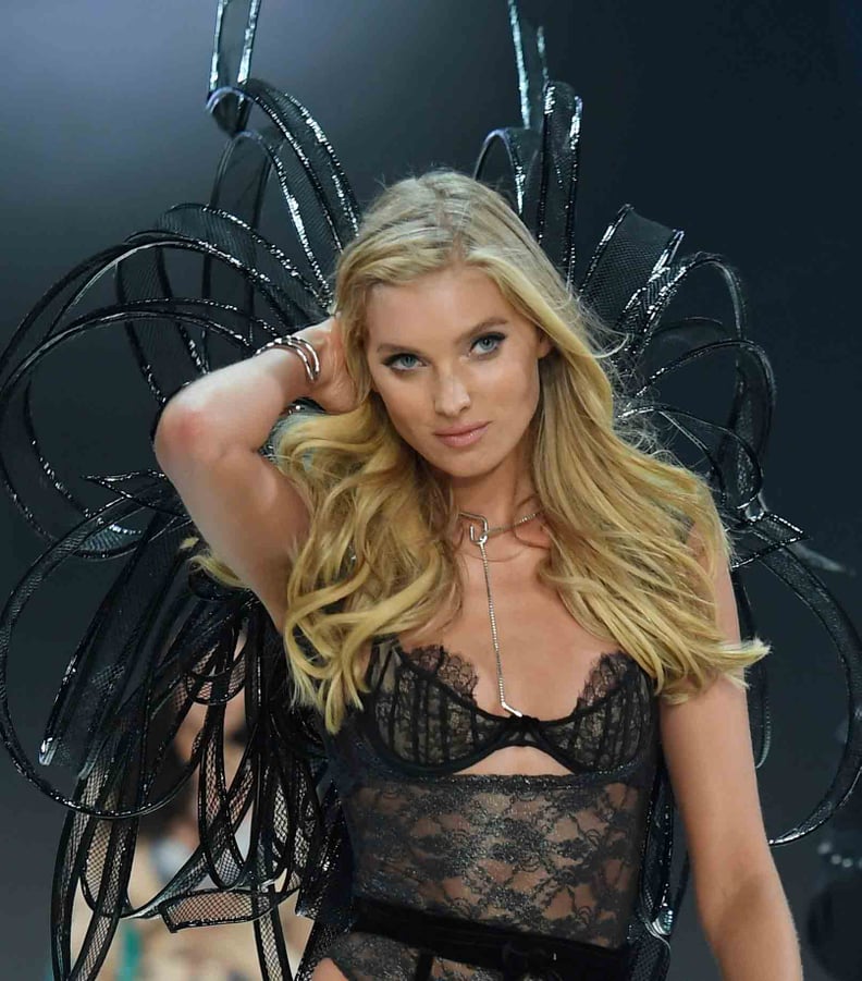 Elsa Hosk