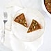 Healthy Pumpkin Pie Recipe