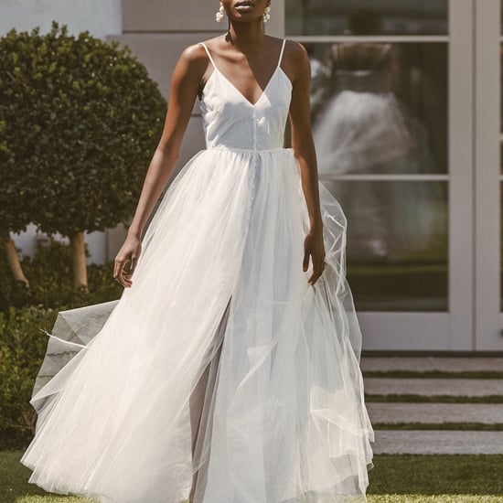 The Best Wedding Dresses of 2020