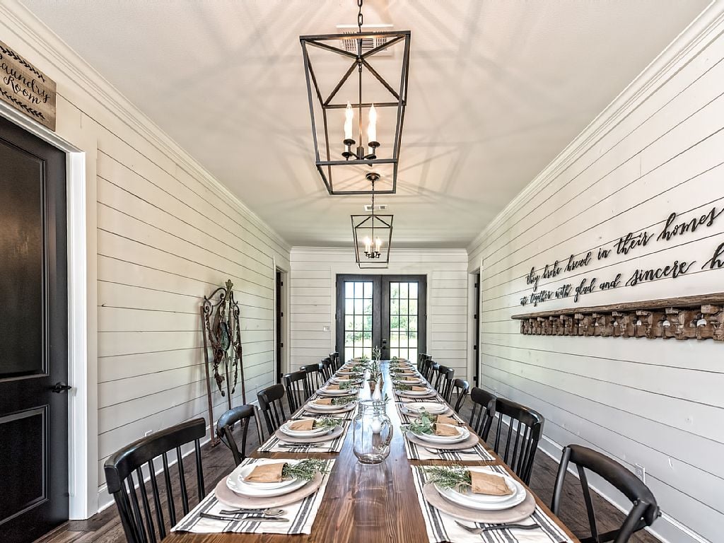 Fixer Upper Barndominium Vacation Rental Fixer Upper Barndominium Vacation Rental
