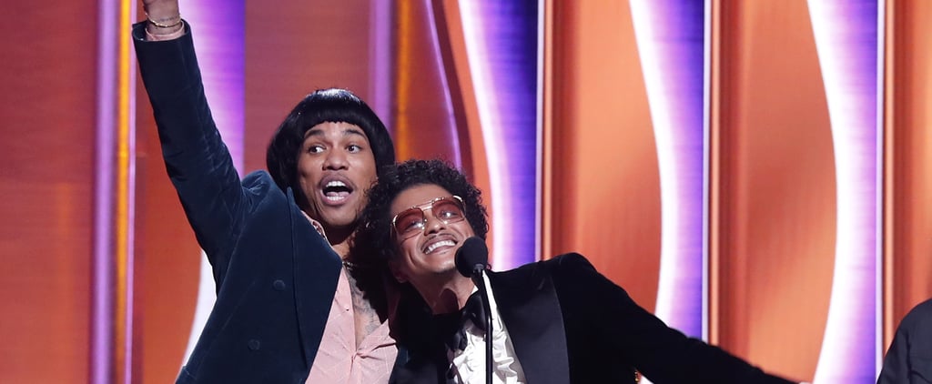 Grammy Winners List 2022
