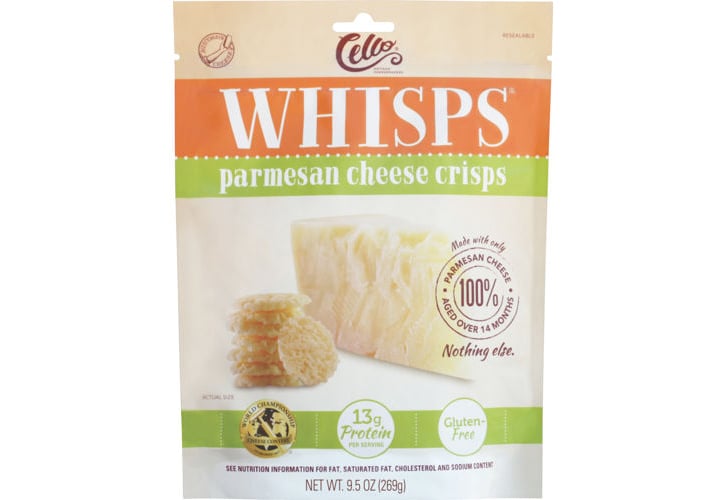 Cello Whisps Best Snacks at Costco POPSUGAR Food Photo 5