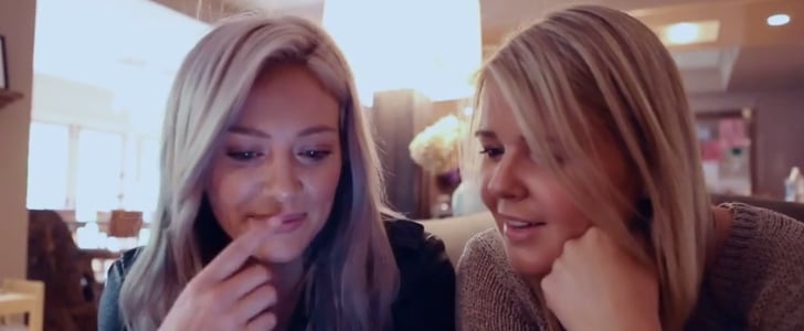 Hilary Duff "Sparks" Video