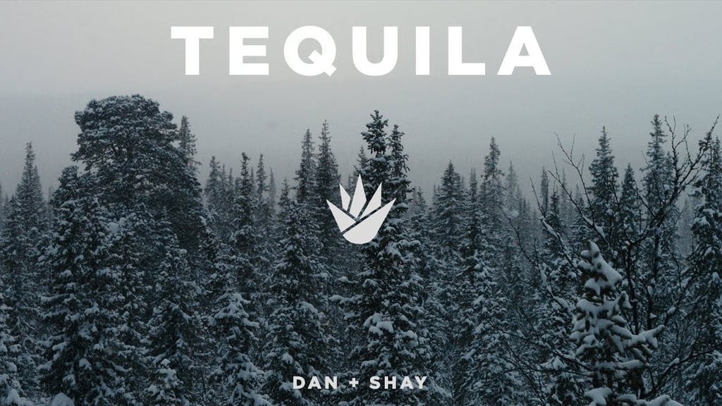 "Tequila" by Dan + Shay