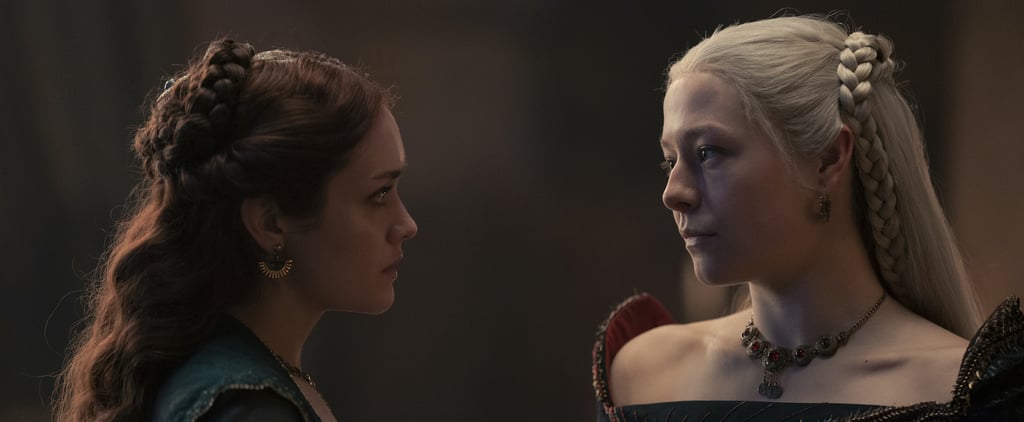 The Reason Milly Alcock and Emily Carey Were Recast on "HOTD" Actually Makes Sense