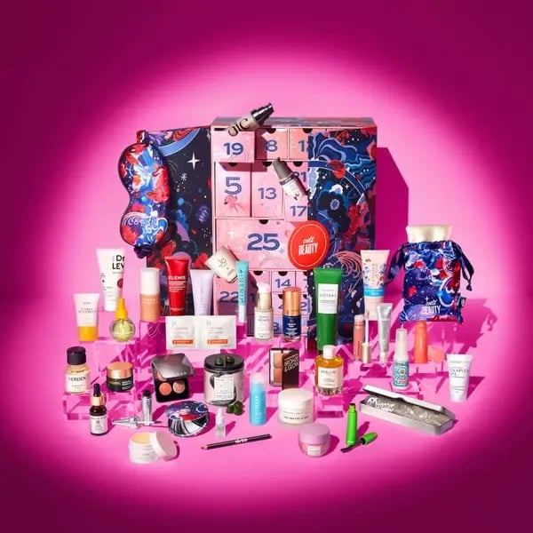 Cult Beauty Advent Calendar 2023