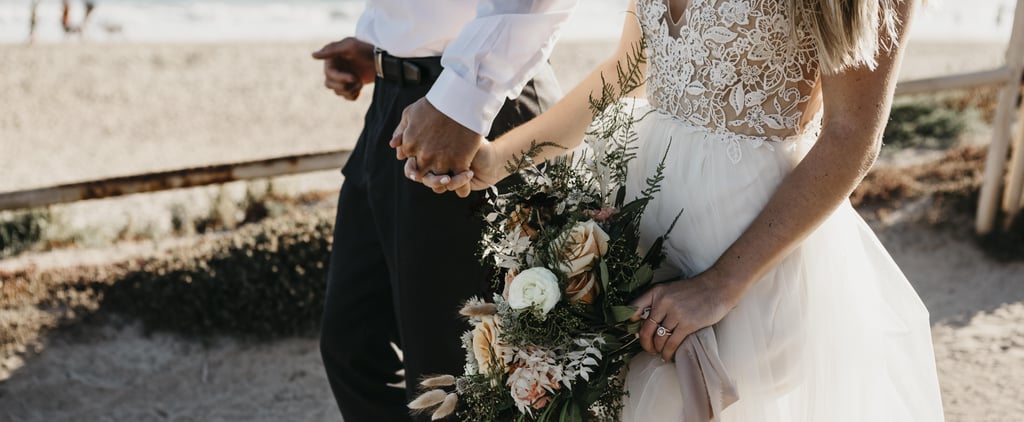 Need to Postpone Your Wedding? Here's Where to Start