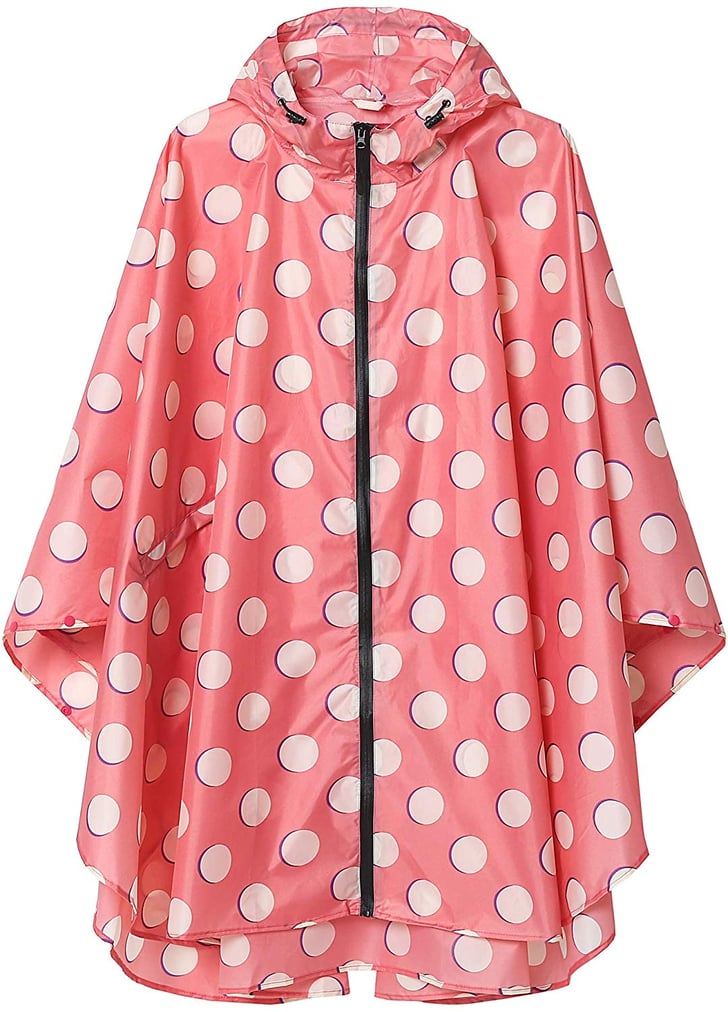 Poncho or Umbrella Things to Pack For Disneyland POPSUGAR Smart