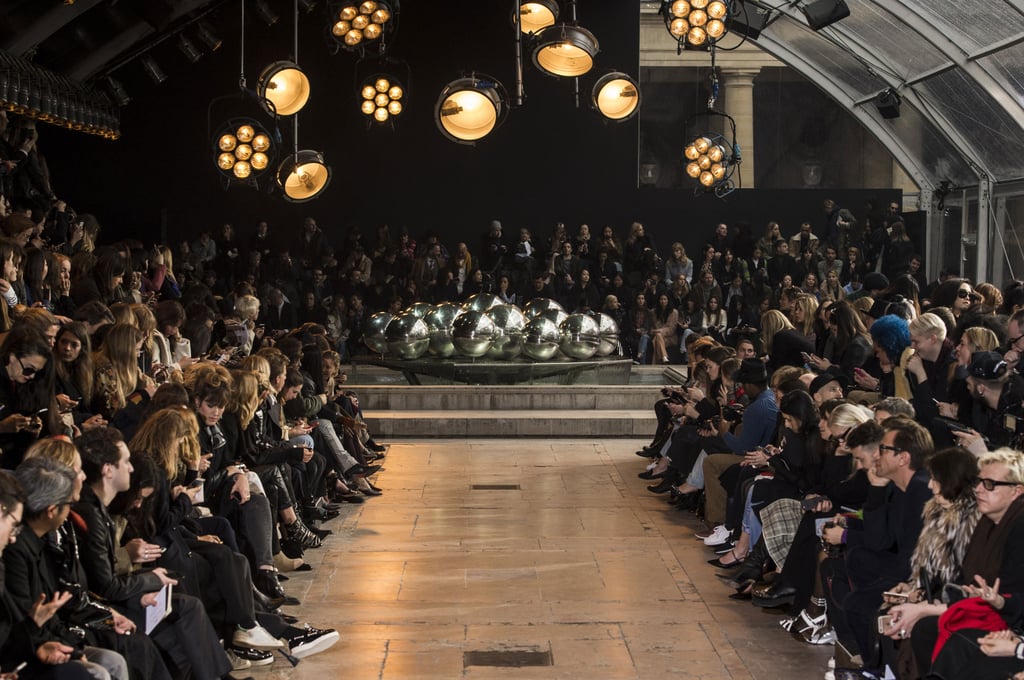 Isabel Marant Collection Fall 2016