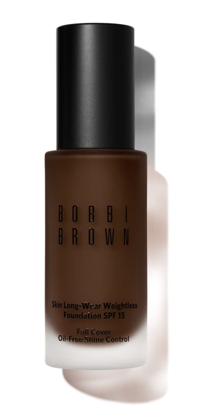 Gemma Chan's Favorite Foundation
