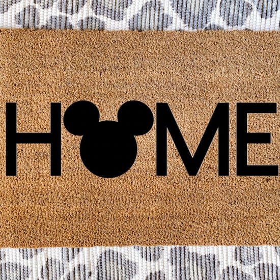 Disney Doormats