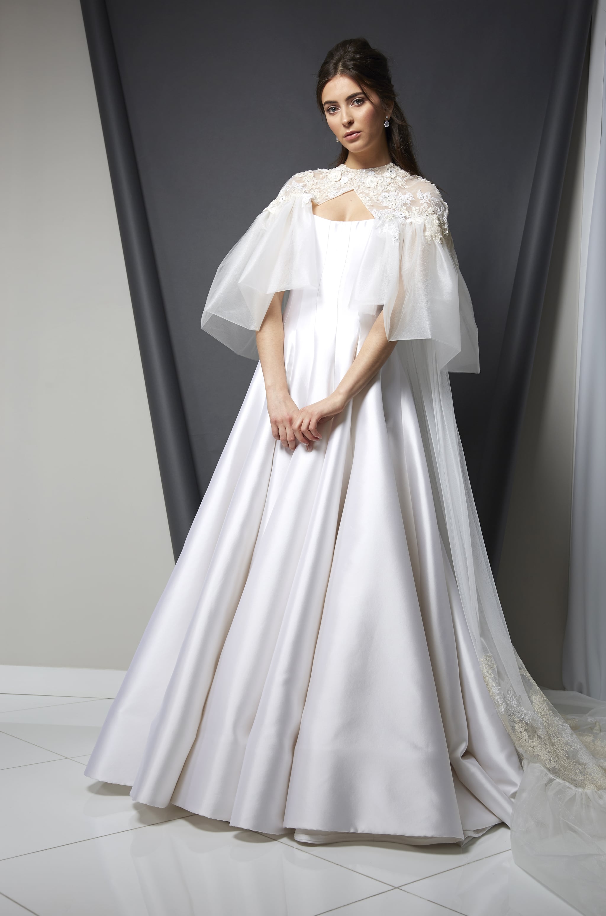 Best Wedding Dress Designers 2022 