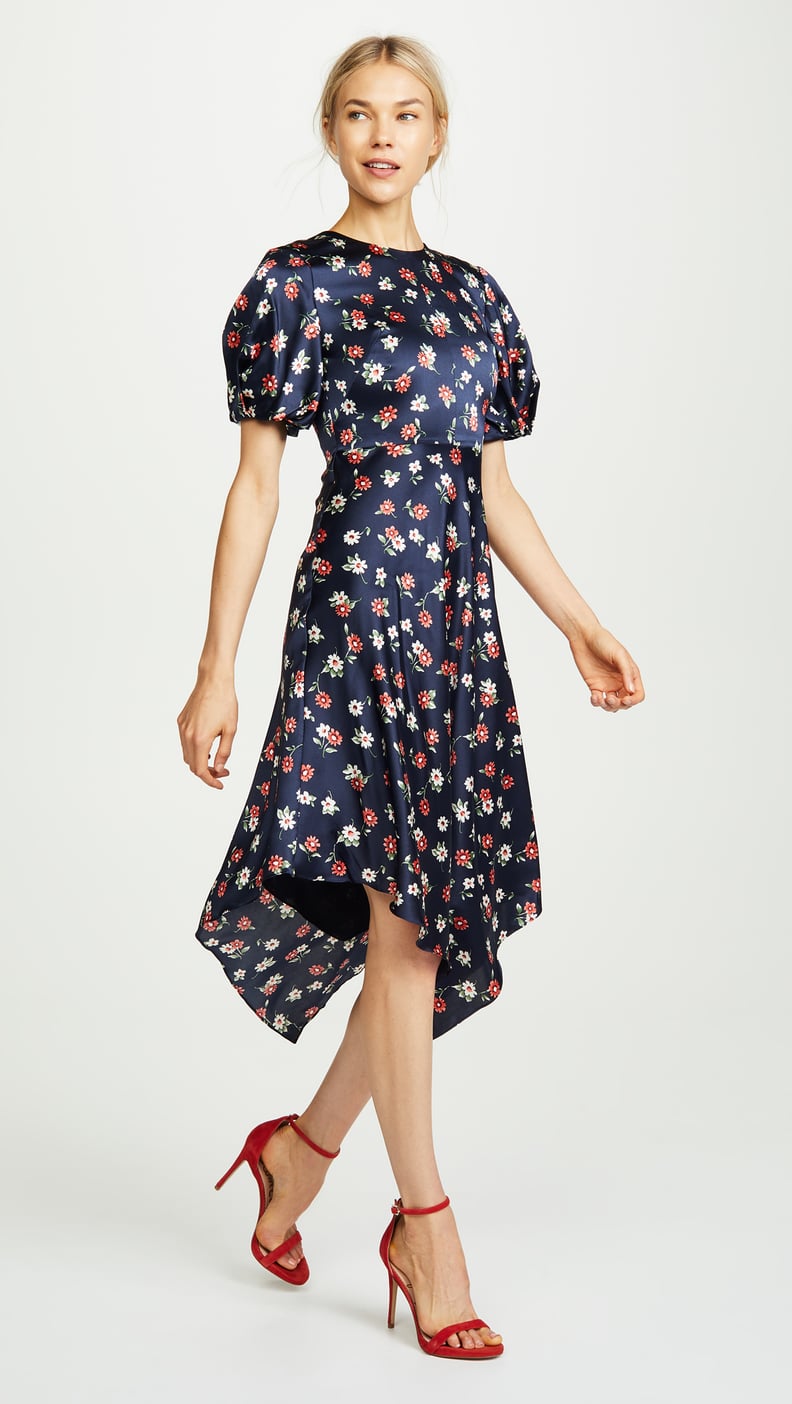 Milly best sale cynthia dress