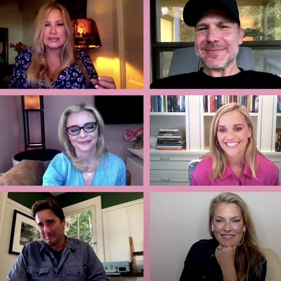 The Legally Blonde Cast Reunited After 19 Years | Video