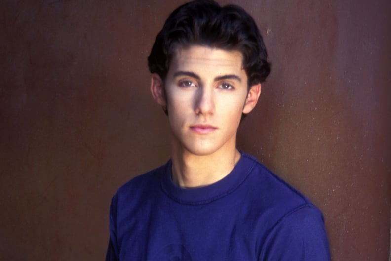 Milo Ventimiglia on The Fresh Prince of Bel Air POPSUGAR Entertainment