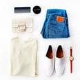 6 Packing Tips to Steal Straight From a Designer (With a Superhectic Travel Schedule)