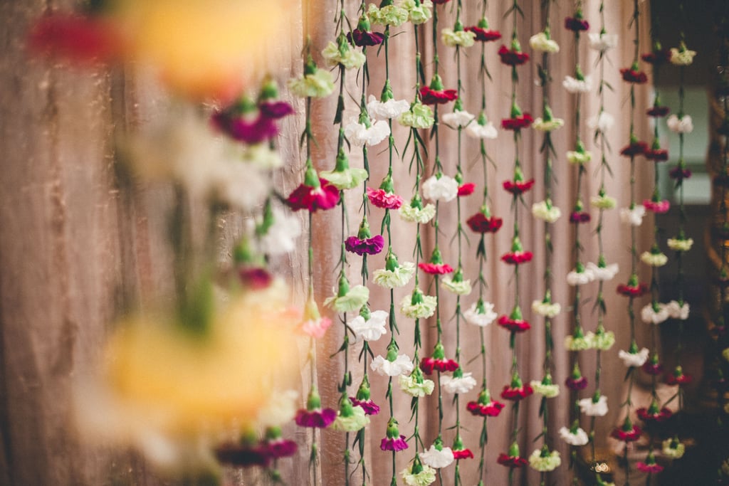Vibrant Multicultural Wedding