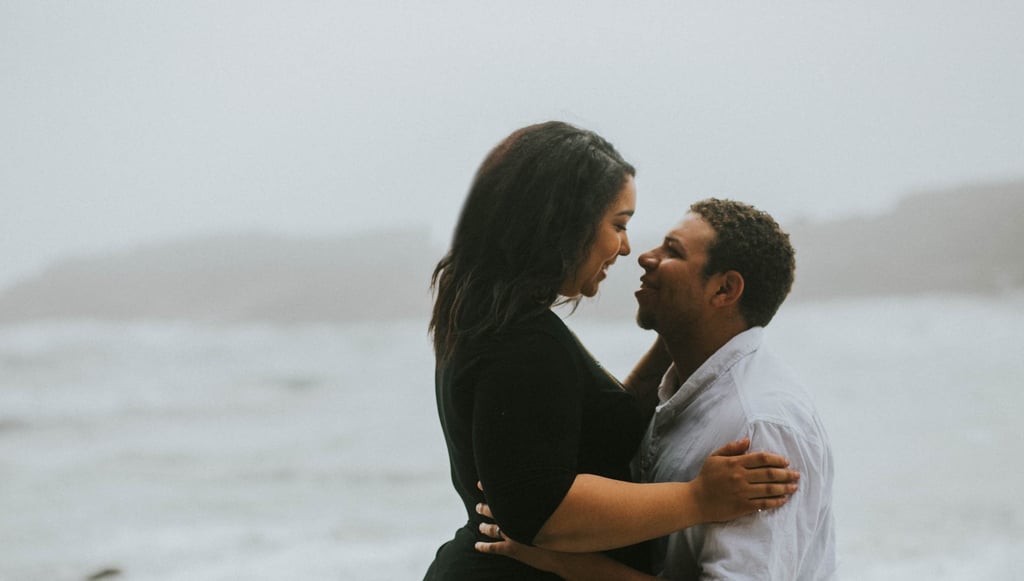 Laguna Beach Surprise Proposal