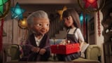 2020 Disney Christmas Ad With Grandma's Plush Mickey | Video