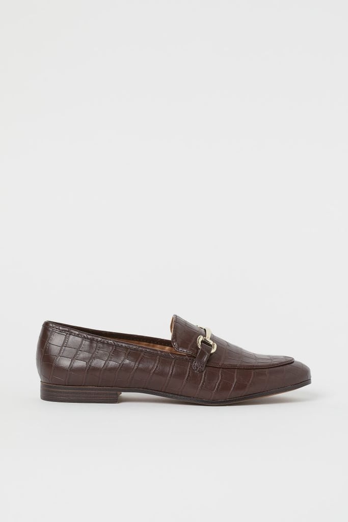 H&M Loafers