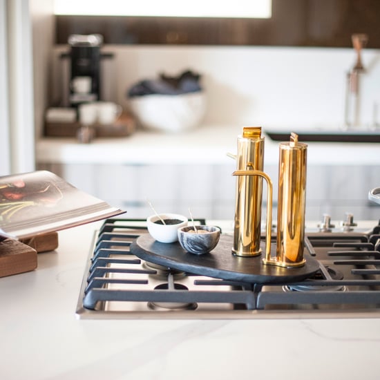 How to Clean a Stove Top