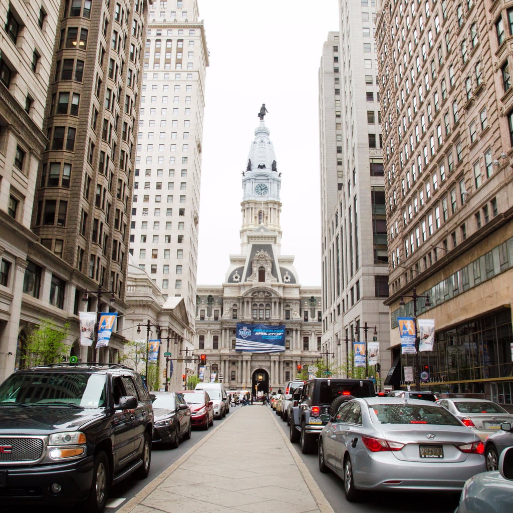 How to Fall in Love With Philadelphia in Less Than 48 Hours