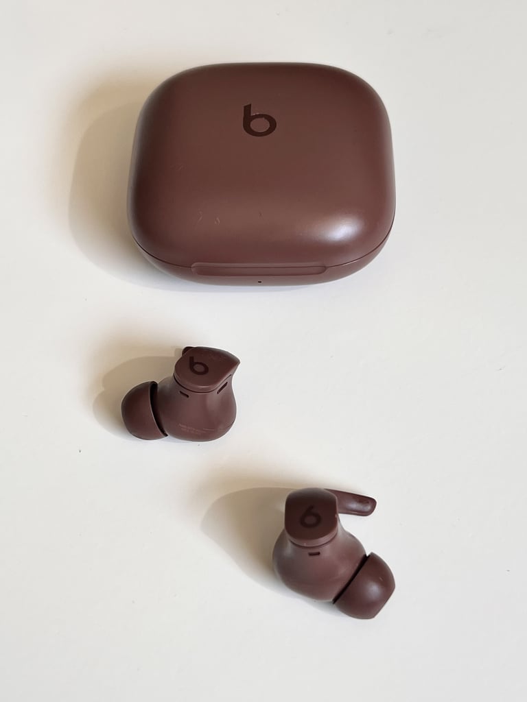 A Complete Beats Fit Pro True Wireless Earbuds Review [2023]