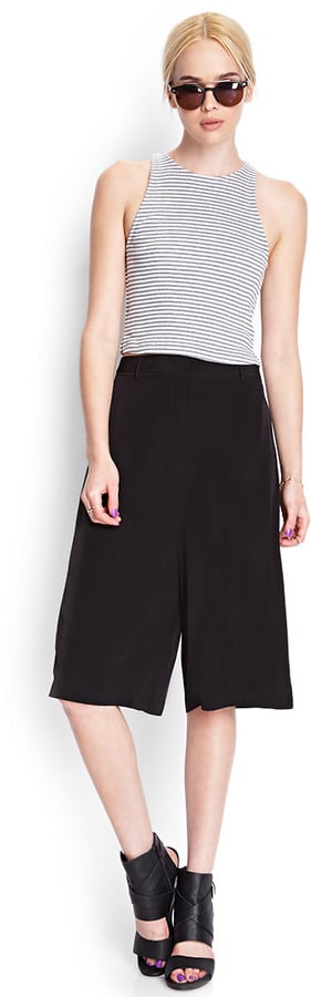 Forever 21 Culottes