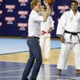 Proof That Prince Harry May Be the Sportiest Member of the Royal Family