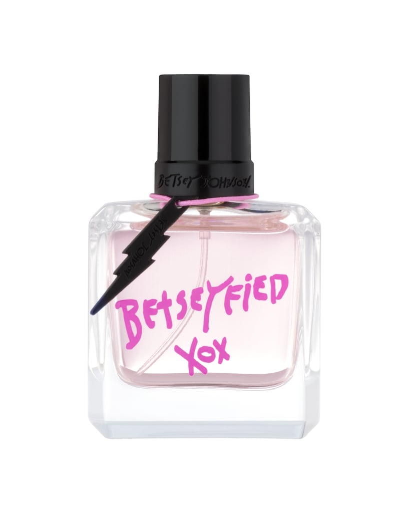 Betseyfied by Betsey Johnson
