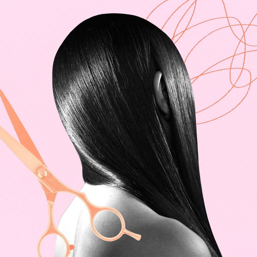 Does Hair Hold Trauma? The Answer Is Complicated