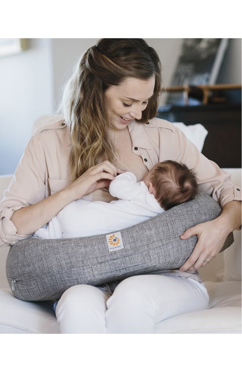 Infant Ergobaby 'Natural Curve' Nursing Pillow Cover