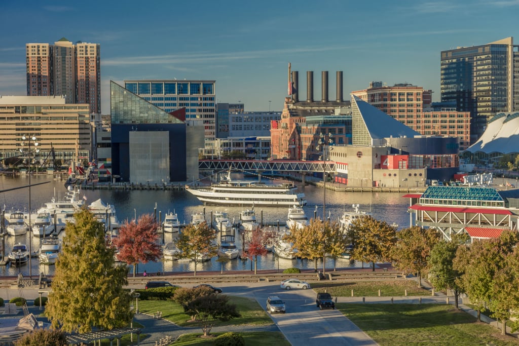 Baltimore, Maryland