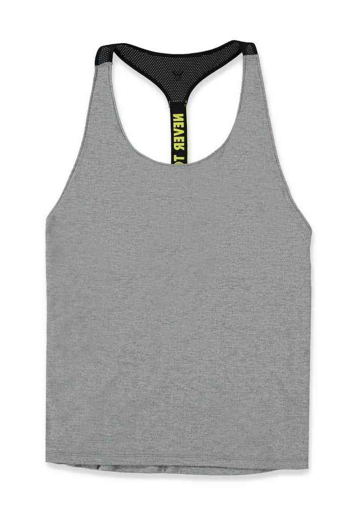 Forever 21 Launches Activewear