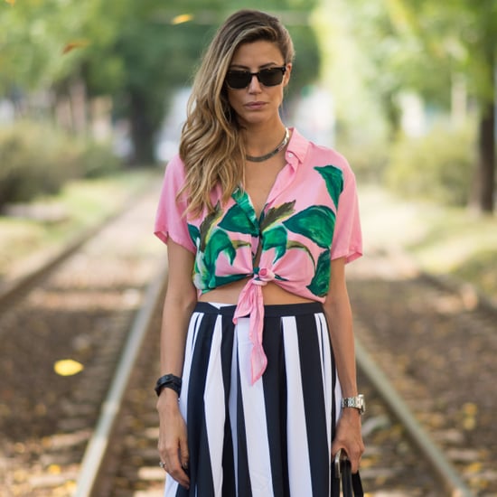 Tropical Summer Prints