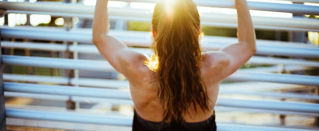 Exercises to Look Good in Tank Tops