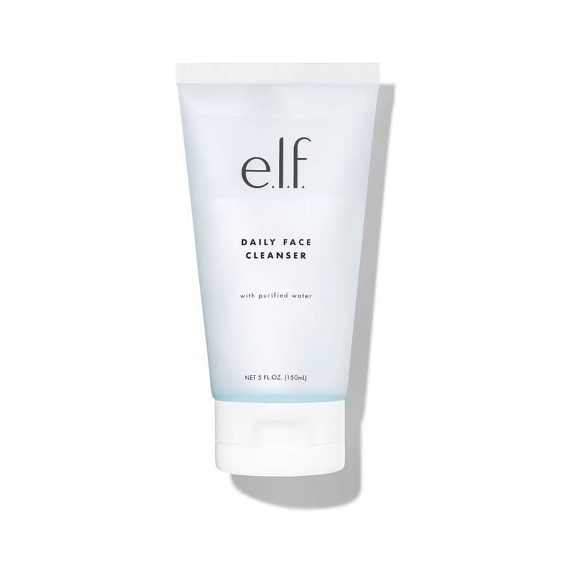 e.l.f. cosmetics Daily Face Cleanser