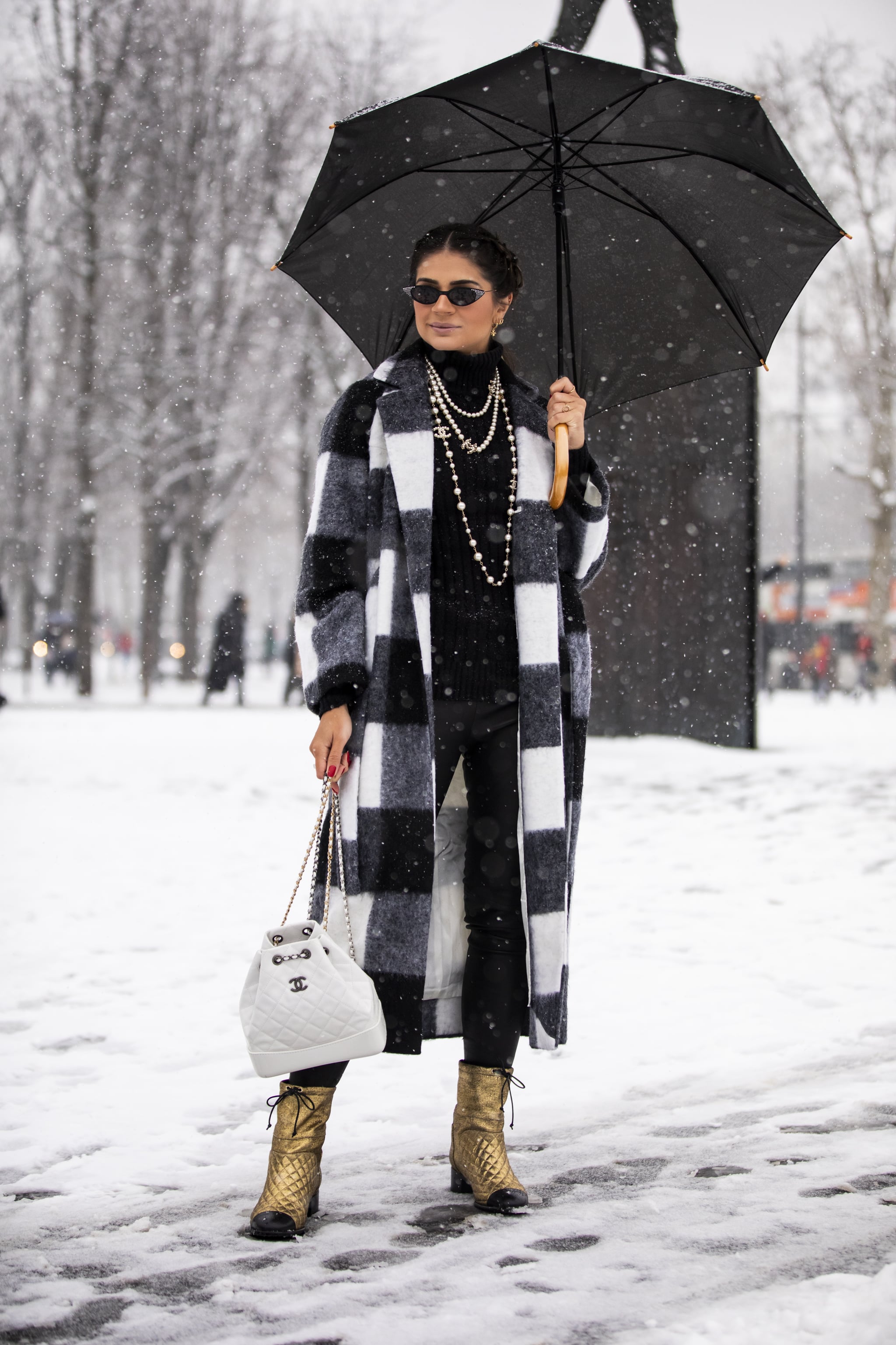 Cheap Black Sweaters From POPSUGAR at Kohl s POPSUGAR Fashion
