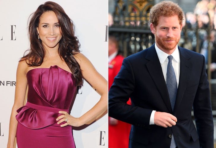 Prince Harry and Meghan Markle Quotes March 2017 ...