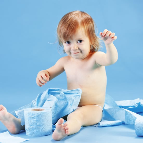 Signs Your Child Is Ready For Potty Training