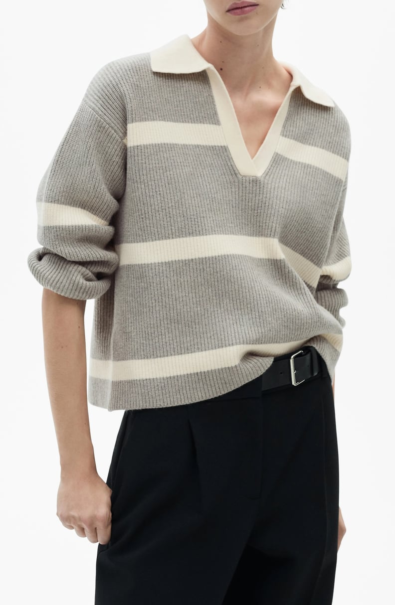 Best Polo Sweater